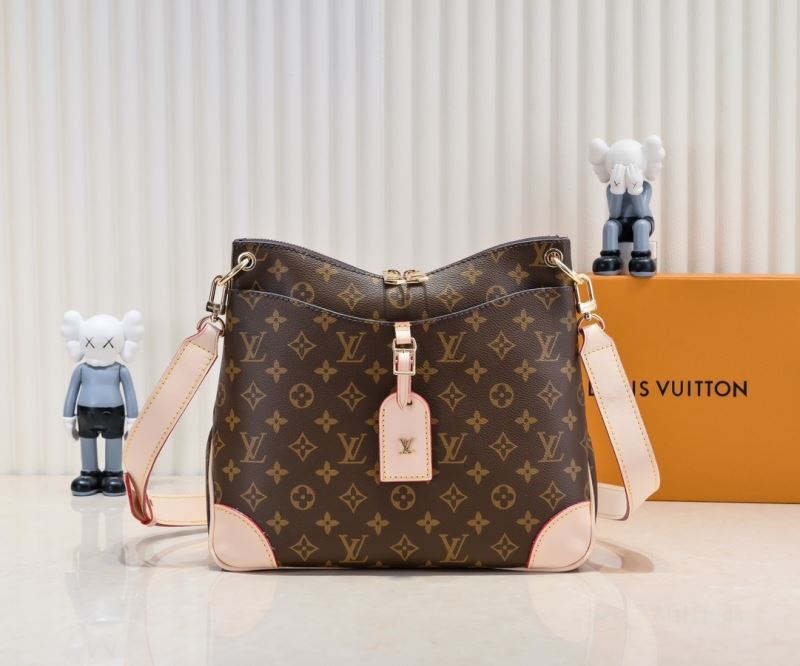 LV Hobo Bags